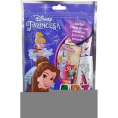 Disney Art Pack Princesa