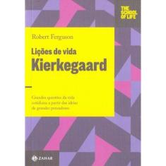 Lições de Vida Kierkegaard