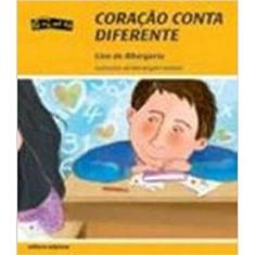 Coração Conta Diferente