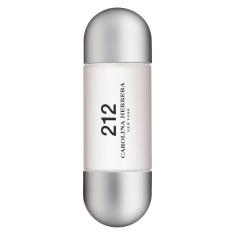 Perfume 212 Nyc Carolina Herrera Edt Feminino 30ml