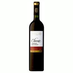 Vinho Salton Classic Cabernet Sauvignon 750ml