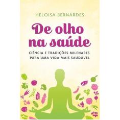 Livro - De olho na saúde