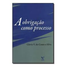 a Obrigação Como Processo - FGV, Sortido