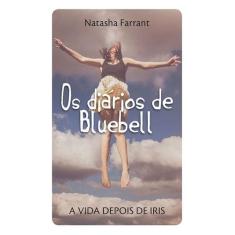 Livro - Os diários de Bluebell
