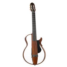 Violão Silent Elétrico Nylon SLG200NW Natural YAMAHA, Yamaha, SLG200NW