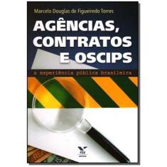 Agências, Contratos e Oscips - FGV, 3
