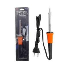 Ferro de Solda 60w 127v - Western