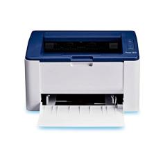 Impressora Laser Xerox Phaser 3020
