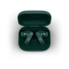 Fone de ouvido Sem Fio Bluetooth Motorola Moto Buds Bass Cancelamento de Ruído Ativo, Som espacial e até 43h de bateria - Verde