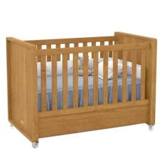 Berço Americano Tutto New Freijó - Matic - Matic Moveis