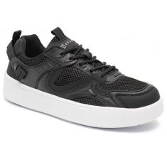 Tênis Ramarim Feminino Refletivo Lançamento Crystal Original-Feminino