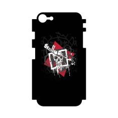 Capa Adesivo Skin015 Verso Para Apple iPhone 7