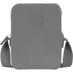 Bolsa Feminina Impermeável Moleca Ziper Bag 50016