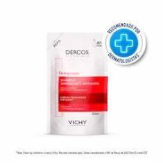 Shampoo Refil Vichy Dercos Energizante - 200 Ml