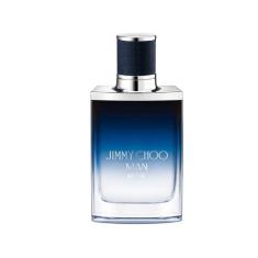Perfume Jimmy Choo Man Blue Masculino  - Eau De Toilette 50ml