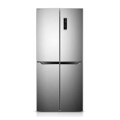 Refrigerador Philco 403 Litros Inverter French Door Inverse Inox Prf411i – 220 Volts