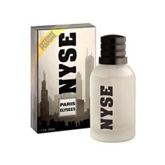Paris Elysees Nyse - Perfume Masculino Eau De Toilette 100 Ml