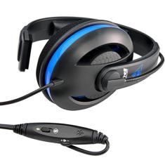 Headset Ear Force P4c - Ps4 - Pc - Mac - Mobile