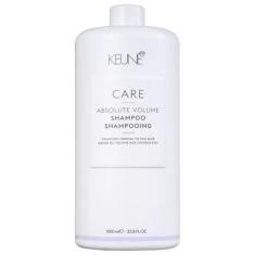 Keune Care Absolute Volume - Shampoo 1000ml