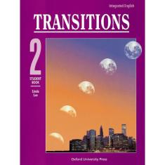 Transitions 2 - Student'S Book