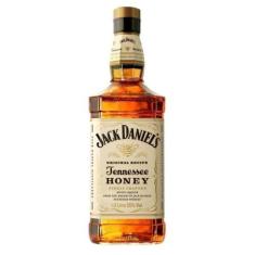 Whisky Jack Daniels Honey 1L - Jack Daniels