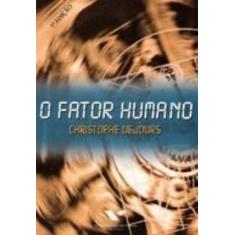 Fator Humano, O - 05Ed.