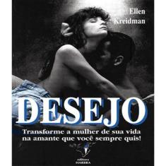 Livro desejo