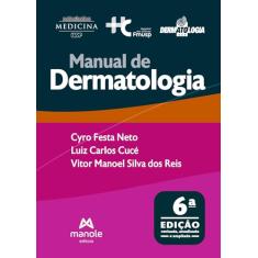 Manual de Dermatologia