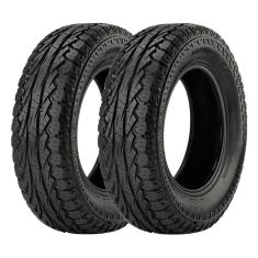 Jogo 2 Pneus Itaro Aro 16 IT006 245/70R16 111T