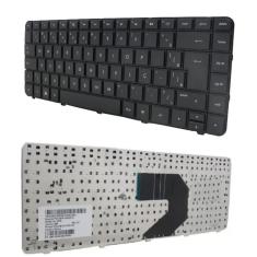 Teclado Notebook Cq43 1000 G4-1004 Cq43-112 Aer15600010 Br