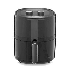 Fritadeira Elétrica Air Fryer Elgin Space 5 5L 1700W Preto 127V