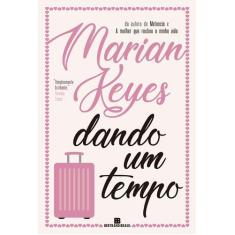 Livro - Dando um tempo