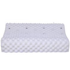 Travesseiro Cervical Contour Pillow Magnetico Terapeutico - Multiflex