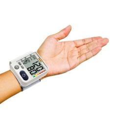 Aparelho De Pressão De Pulso Digital Automático Premium