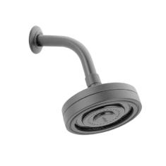 Chuveiro 1990 Perflex Acqua Comfort Preto Fosco 12305824