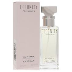 Perfume Feminino Eternity Calvin Klein 30 Ml Eau De Parfum