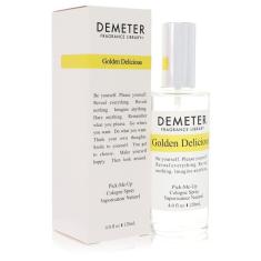 Perfume Feminino Demeter 120 Ml Golden Delicious Cologne