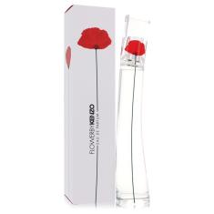 Perfume Feminino Flower Kenzo 50 Ml Eau De Parfum