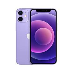 Apple iPhone 12 (256 GB) - Roxo