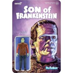 Boneco Super7 Son Of Frankenstein - Monster 7907