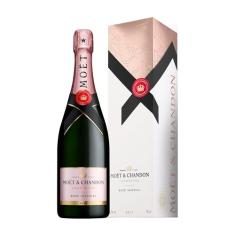 Champagne Moët Rose Imperial 750ml