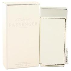 Perfume Feminino Passenger St Dupont 100 Ml Eau De Parfum