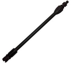 Lança Tubeira Longa Ponteira Bico Leque Vario para Lavajato Intech Machine Acqua 1200