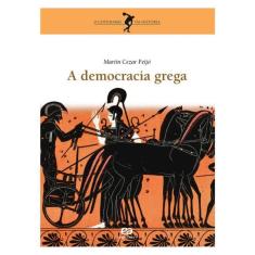 A Democracia Grega