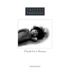 Livro - Tristes trópicos
