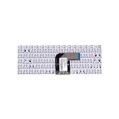 Teclado para Notebook bringIT compatível com Multilaser Legacy PC230 A