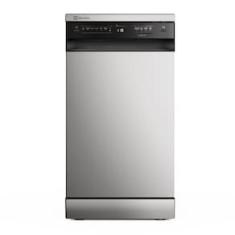 Lava-Louças Electrolux LS10E 10 Serviços Lava e Seca Inox