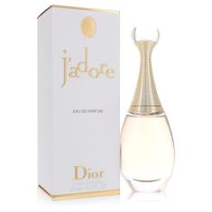 Perfume Feminino Jadore Christian Dior 50 Ml Eau De Parfum