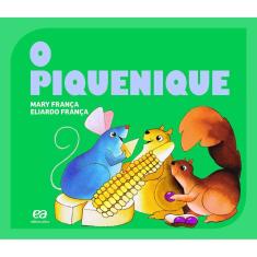 O piquenique