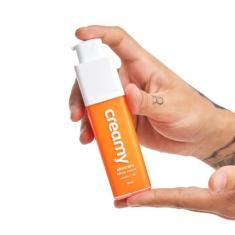 Creamy Sérum Vitamina C 10% Sérum Facial 30g